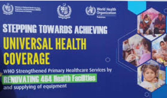 Universal Health Care